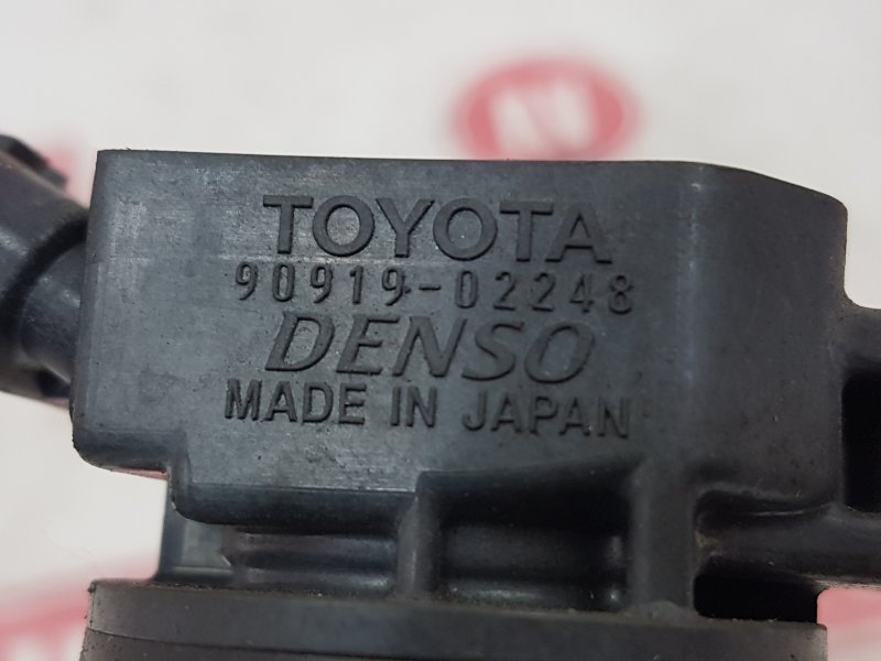 Катушка зажигания, 800 рублей, Красноярск