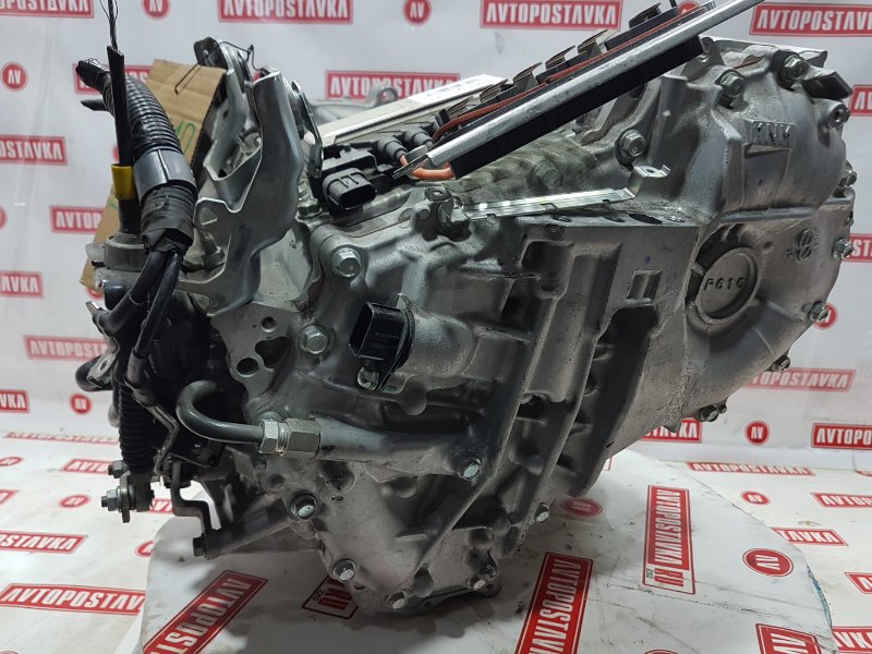 АКПП, 25000 рублей, Красноярск