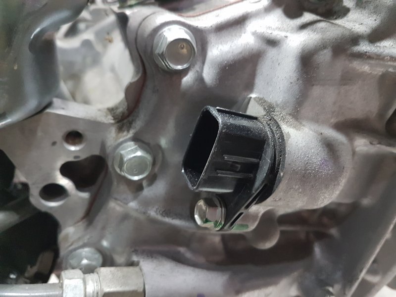 АКПП, 25000 рублей, Красноярск