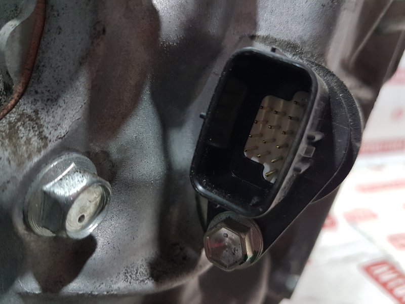 АКПП, 25000 рублей, Красноярск