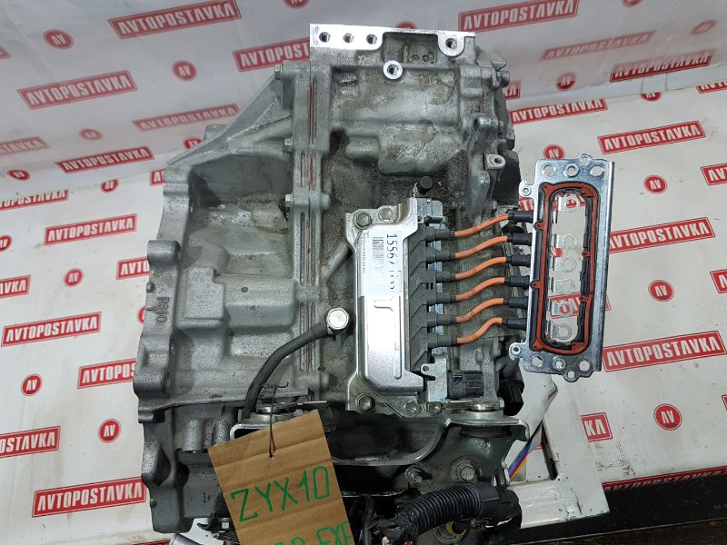 АКПП, 25000 рублей, Красноярск