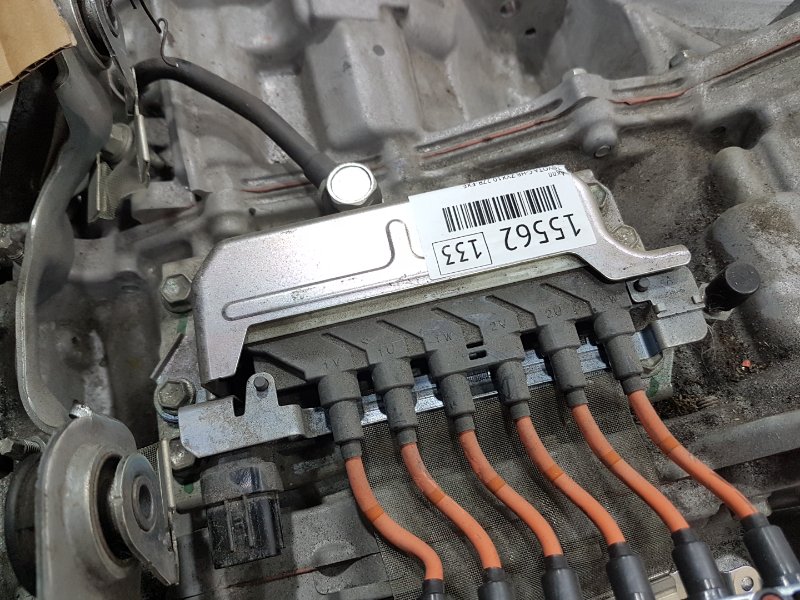 АКПП, 25000 рублей, Красноярск