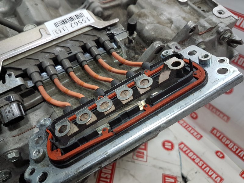 АКПП, 25000 рублей, Красноярск