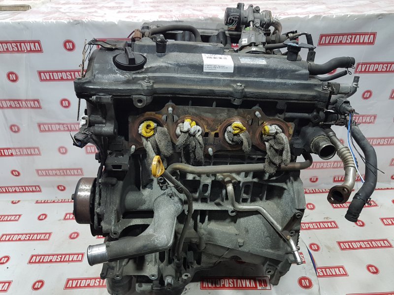 Двигатель бензиновый, 45000 рублей, Красноярск