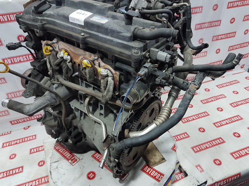 Двигатель бензиновый, 45000 рублей, Красноярск