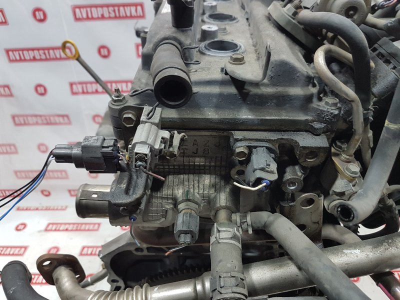 Двигатель бензиновый, 45000 рублей, Красноярск