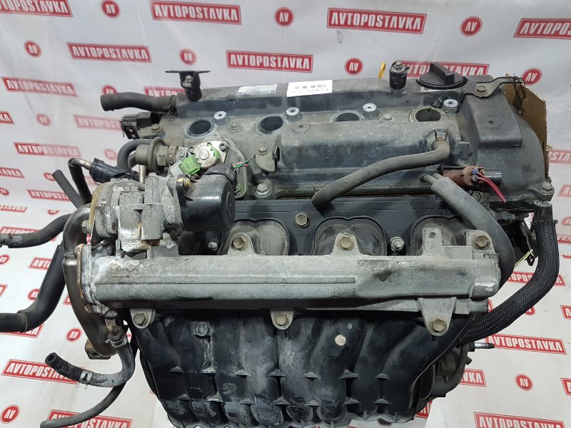 Двигатель бензиновый, 45000 рублей, Красноярск