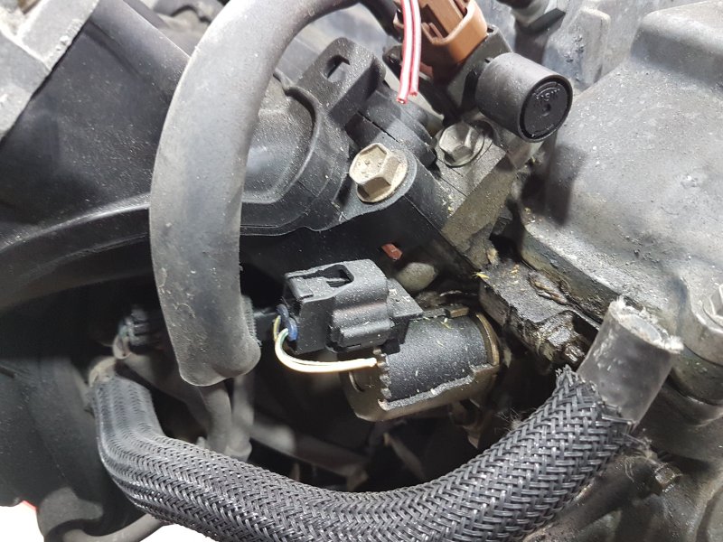 Двигатель бензиновый, 45000 рублей, Красноярск