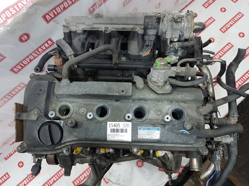 Двигатель бензиновый, 45000 рублей, Красноярск