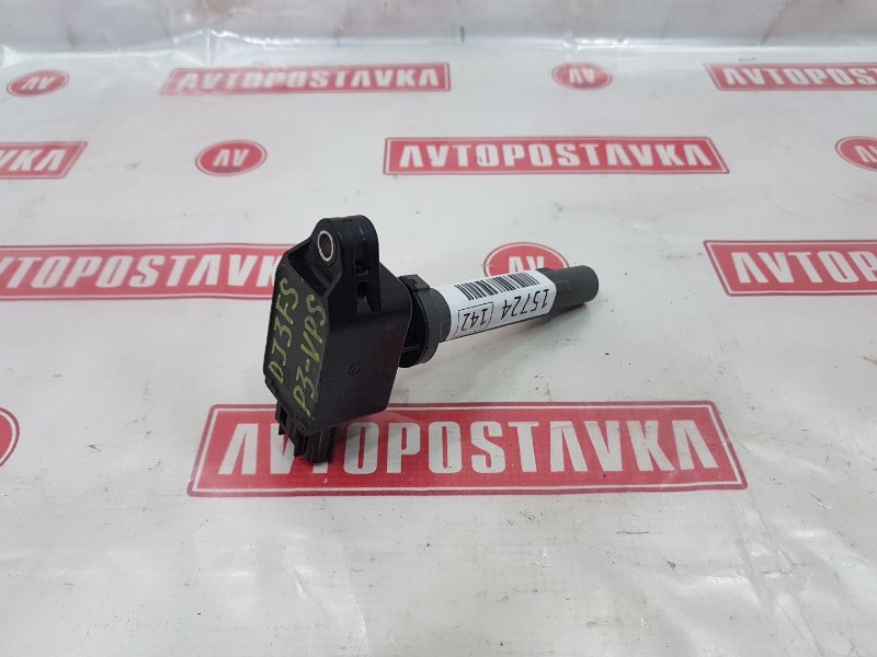 Катушка зажигания, 2100 рублей, Красноярск