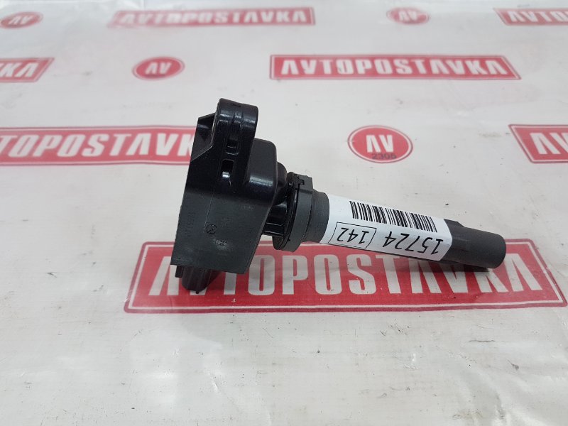 Катушка зажигания, 2100 рублей, Красноярск