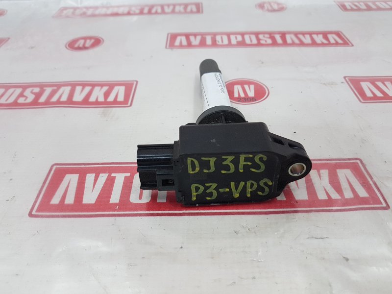 Катушка зажигания, 2100 рублей, Красноярск