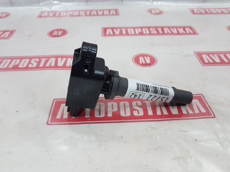 Катушка зажигания, 2100 рублей, Красноярск