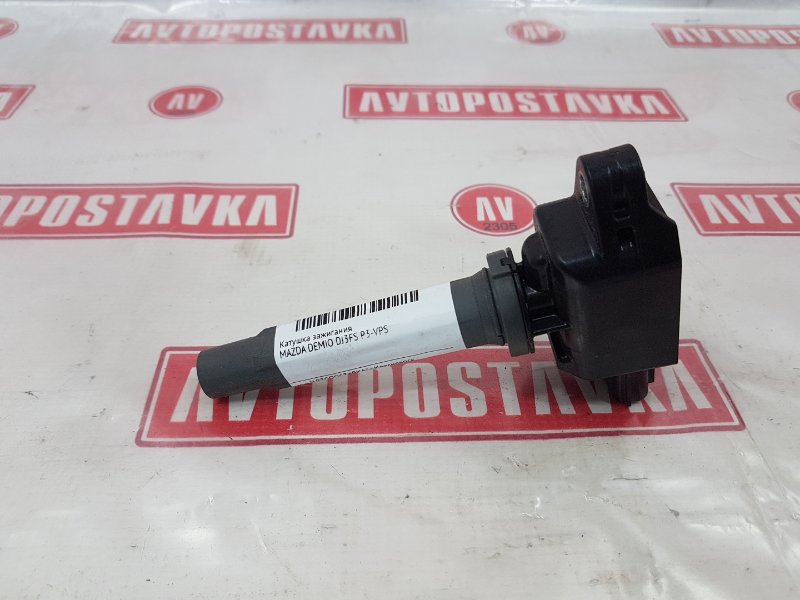 Катушка зажигания, 2100 рублей, Красноярск