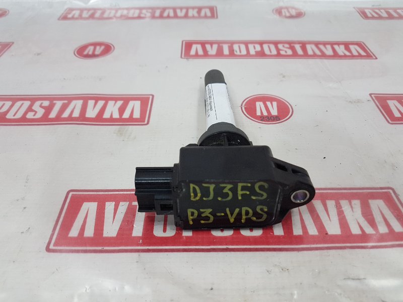 Катушка зажигания, 2100 рублей, Красноярск