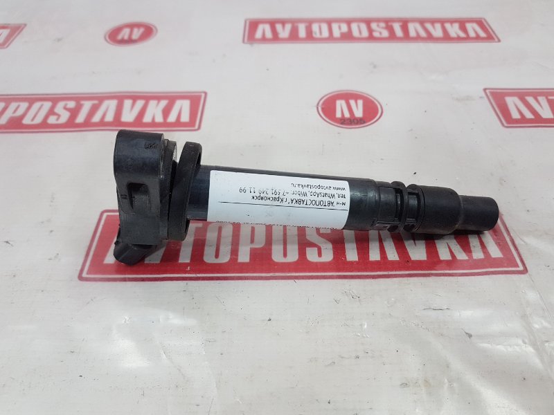 Катушка зажигания, 700 рублей, Красноярск