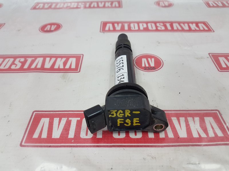 Катушка зажигания, 700 рублей, Красноярск