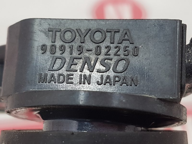 Катушка зажигания, 700 рублей, Красноярск