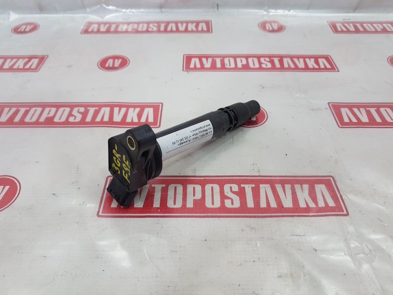 Катушка зажигания, 700 рублей, Красноярск