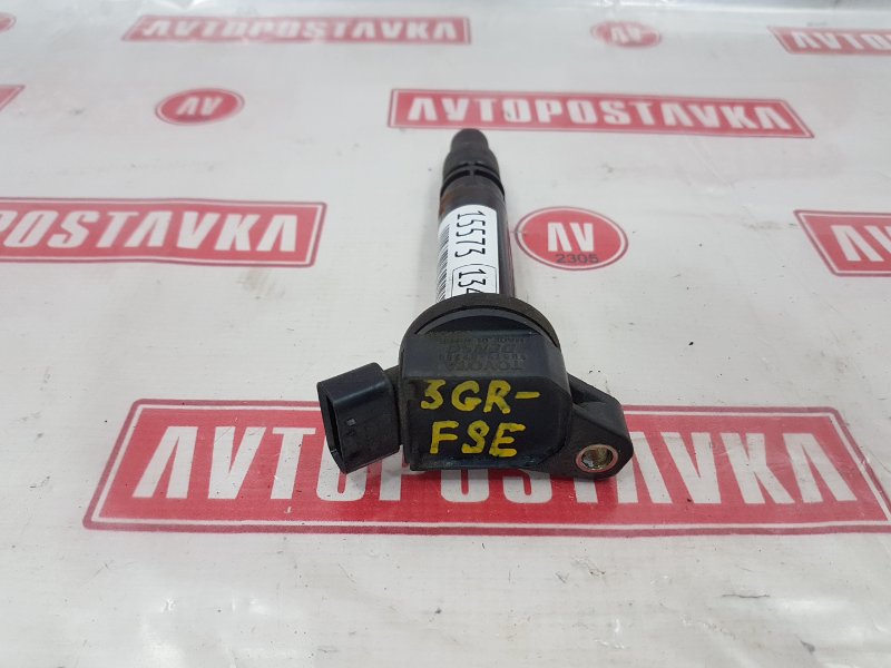 Катушка зажигания, 700 рублей, Красноярск