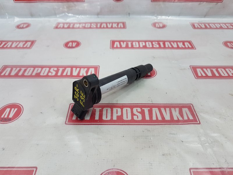 Катушка зажигания, 700 рублей, Красноярск