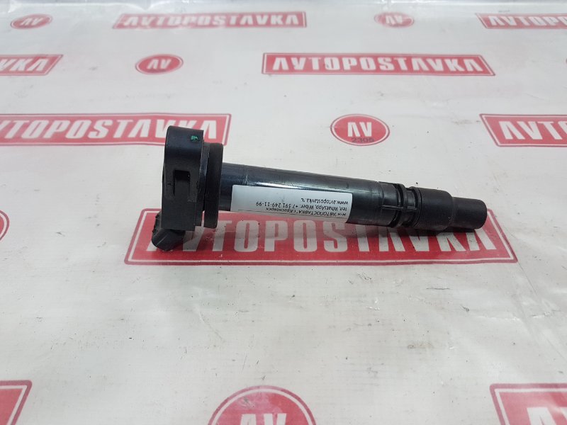 Катушка зажигания, 700 рублей, Красноярск