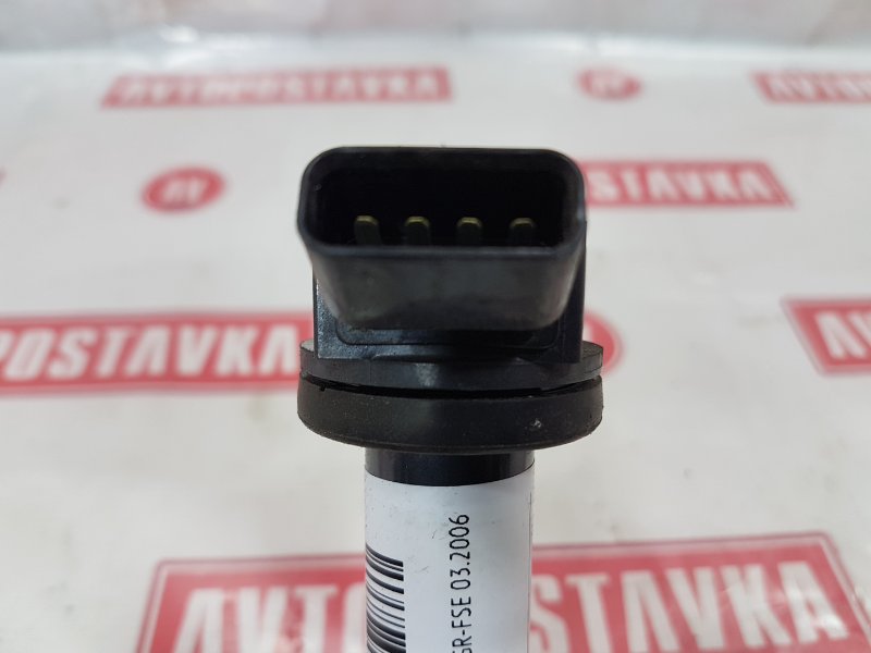 Катушка зажигания, 700 рублей, Красноярск