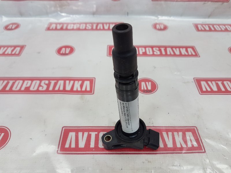 Катушка зажигания, 700 рублей, Красноярск