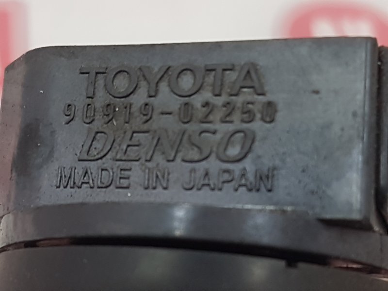 Катушка зажигания, 700 рублей, Красноярск