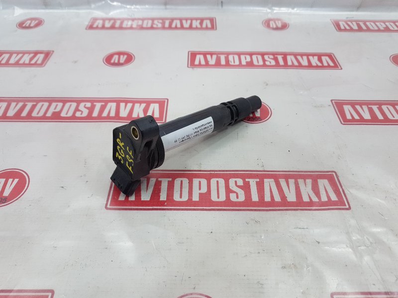 Катушка зажигания, 700 рублей, Красноярск