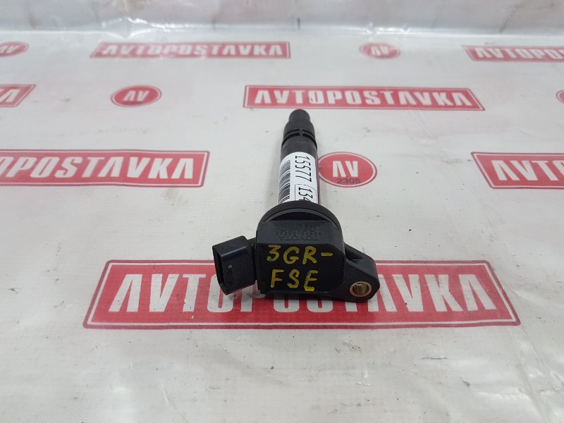 Катушка зажигания, 700 рублей, Красноярск