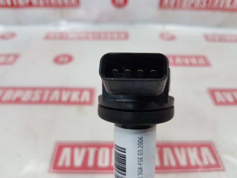 Катушка зажигания, 700 рублей, Красноярск