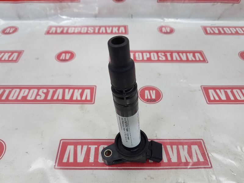 Катушка зажигания, 700 рублей, Красноярск