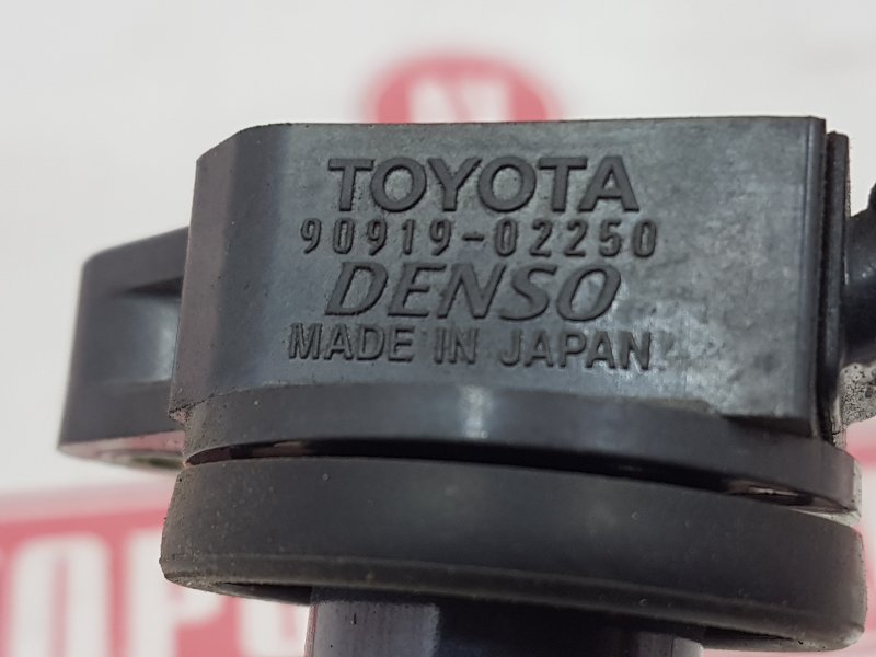 Катушка зажигания, 700 рублей, Красноярск