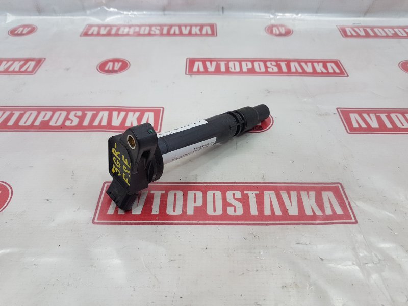 Катушка зажигания, 700 рублей, Красноярск