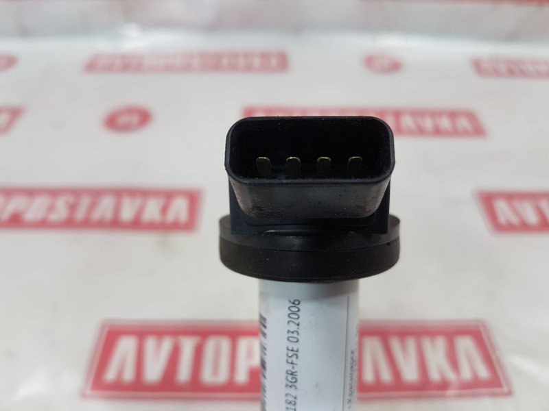 Катушка зажигания, 700 рублей, Красноярск