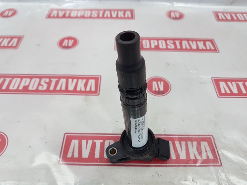 Катушка зажигания, 700 рублей, Красноярск