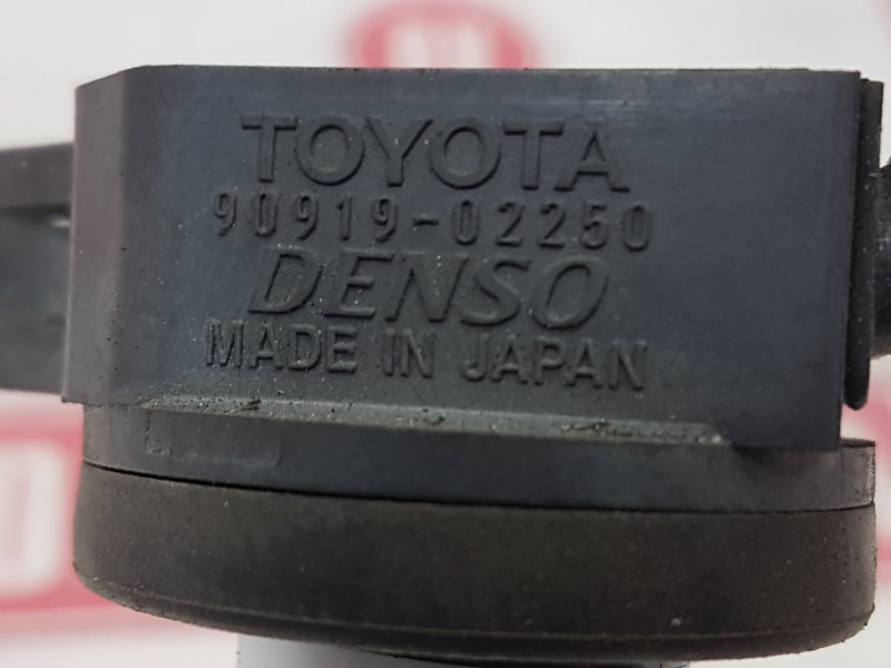 Катушка зажигания, 700 рублей, Красноярск