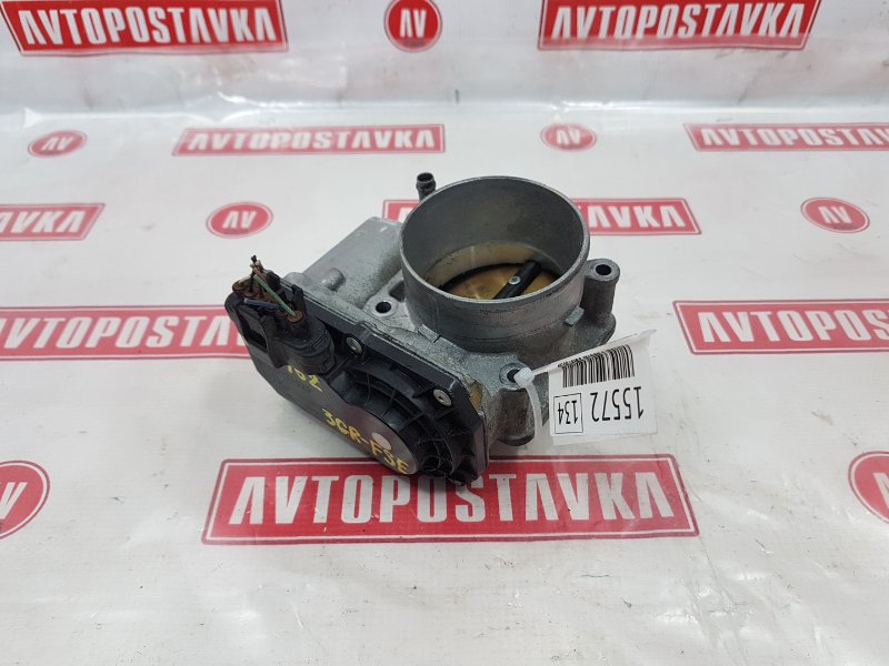 Заслонка дроссельная, 900 рублей, Красноярск