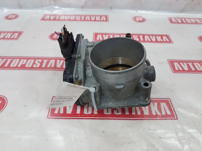 Заслонка дроссельная, 900 рублей, Красноярск