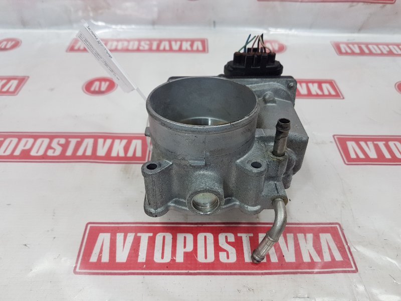 Заслонка дроссельная, 900 рублей, Красноярск