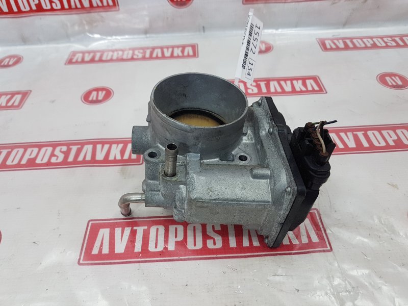 Заслонка дроссельная, 900 рублей, Красноярск