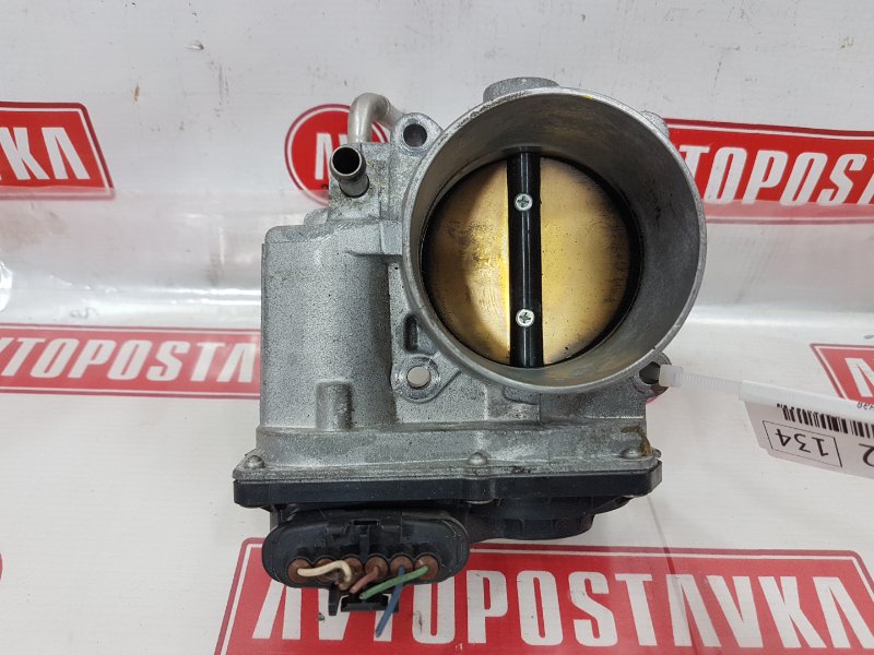 Заслонка дроссельная, 900 рублей, Красноярск