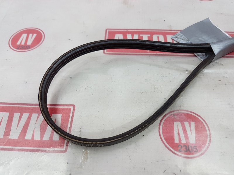 Ремень поликлиновый, 150 рублей, Красноярск