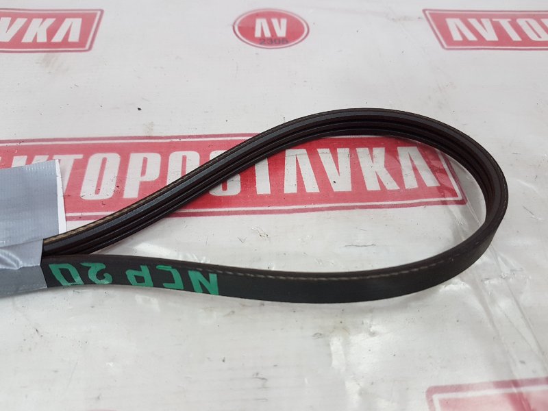 Ремень поликлиновый, 150 рублей, Красноярск