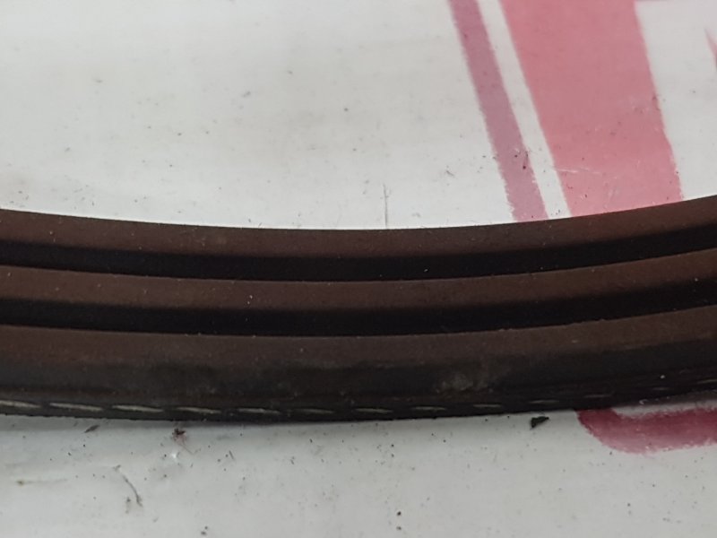 Ремень поликлиновый, 150 рублей, Красноярск