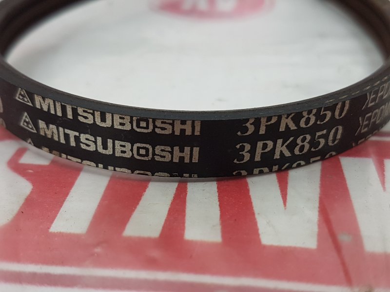 Ремень поликлиновый, 150 рублей, Красноярск