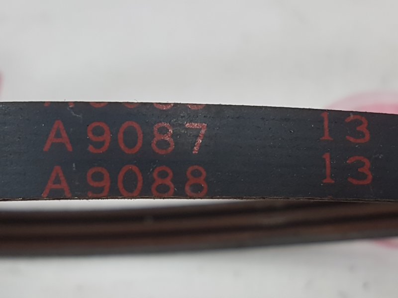 Ремень поликлиновый, 150 рублей, Красноярск