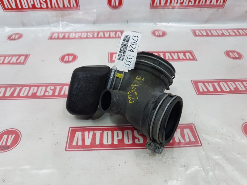 Патрубок воздушного фильтра, 1500 рублей, Красноярск