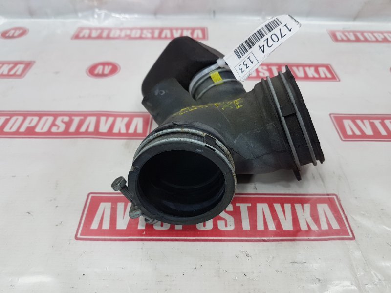 Патрубок воздушного фильтра, 1500 рублей, Красноярск